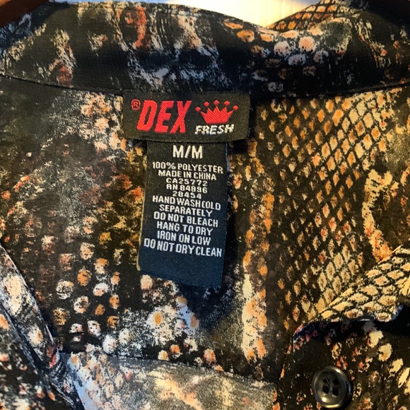 DEX Blouses - Picture 11 of 11